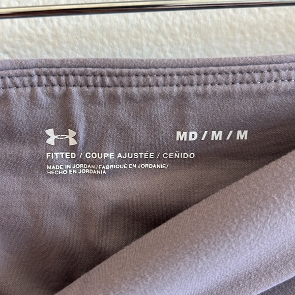 Under Armour Capri Leggings - Picture 2 of 5